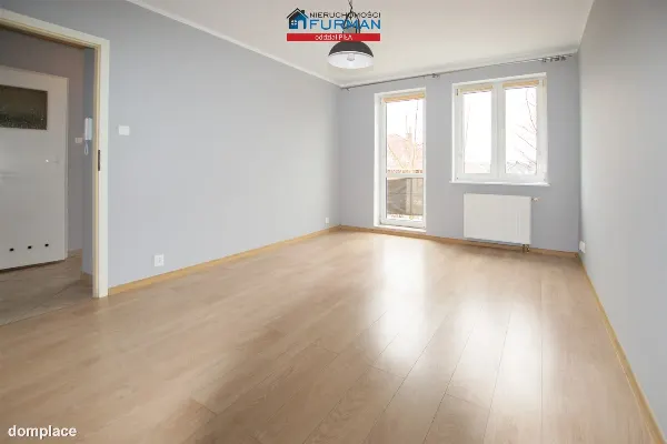 Mieszkanie — Piła, Podlasie — zdjęcie 2