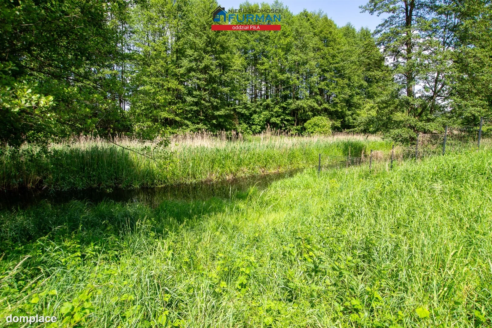 Działka — Skórka — zdjęcie 8