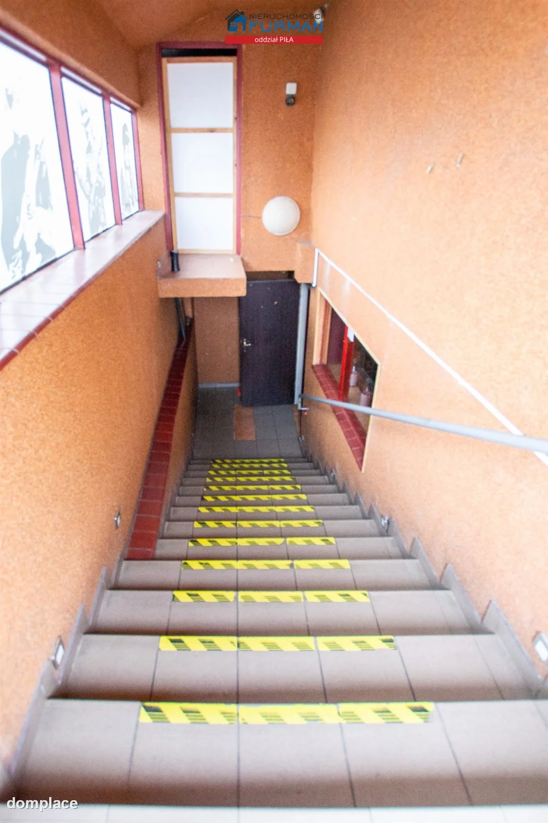 Lokal użytkowy — Piła — zdjęcie 8