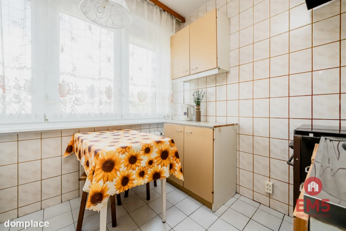 4 pokoje na Wiejskiej — zdjęcie 7