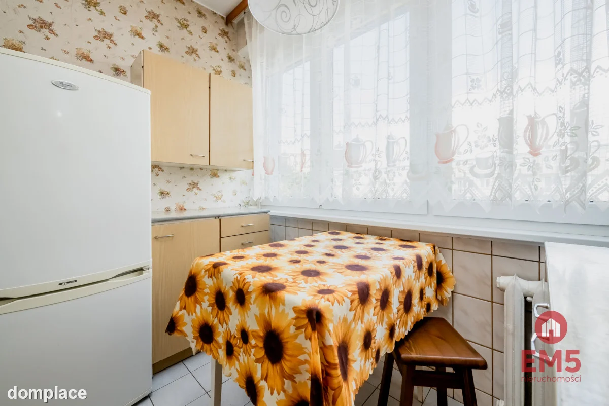 4 pokoje na Wiejskiej — zdjęcie 8