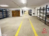 Magazyn z rampą, z placem — zdjęcie 3