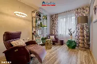 Mieszkanie — Piła, Śródmieście — zdjęcie 1