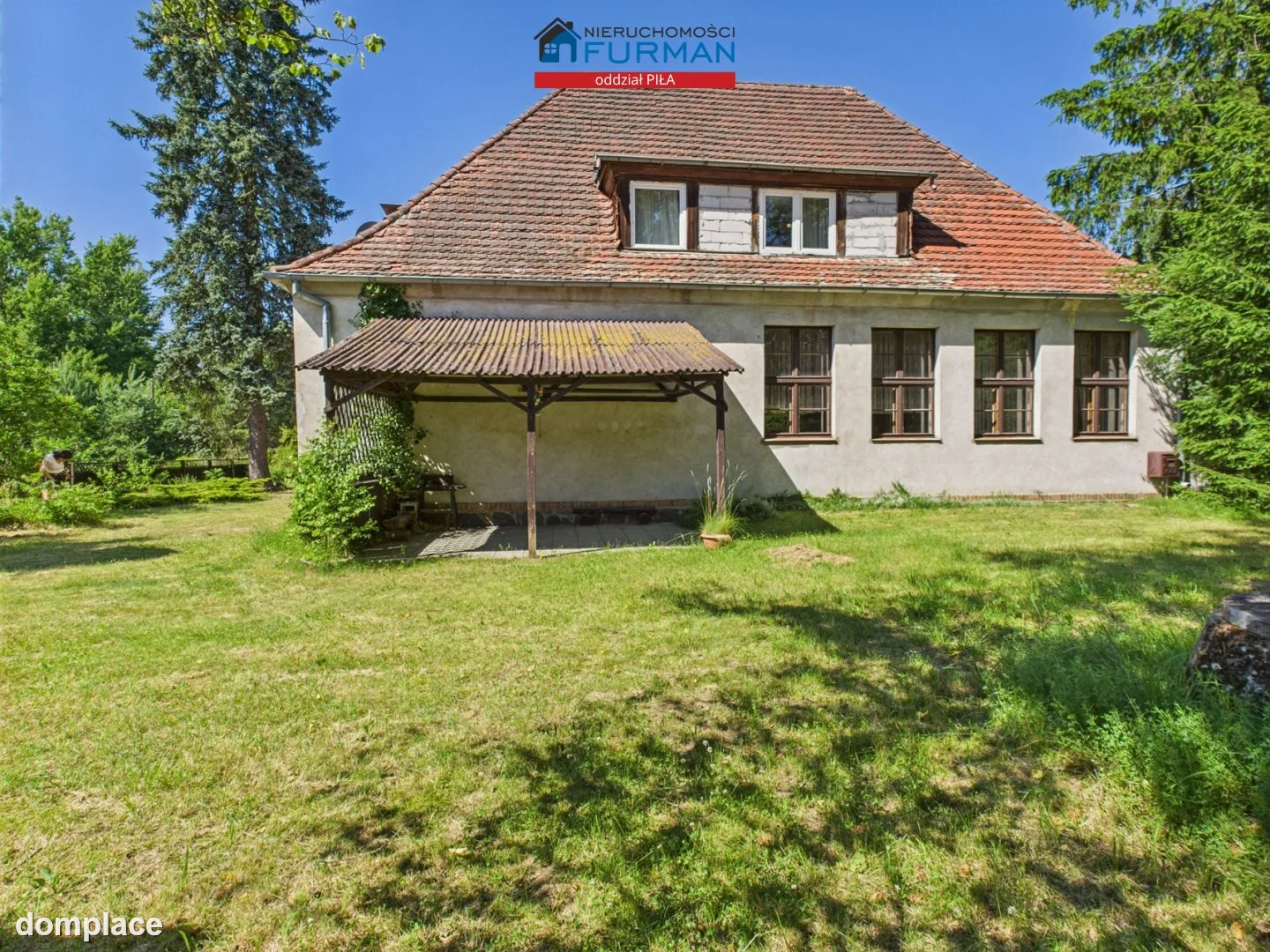 Dom — Płytnica — zdjęcie 3
