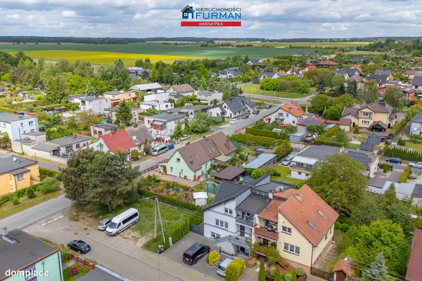 Dom — Złotów — zdjęcie 4