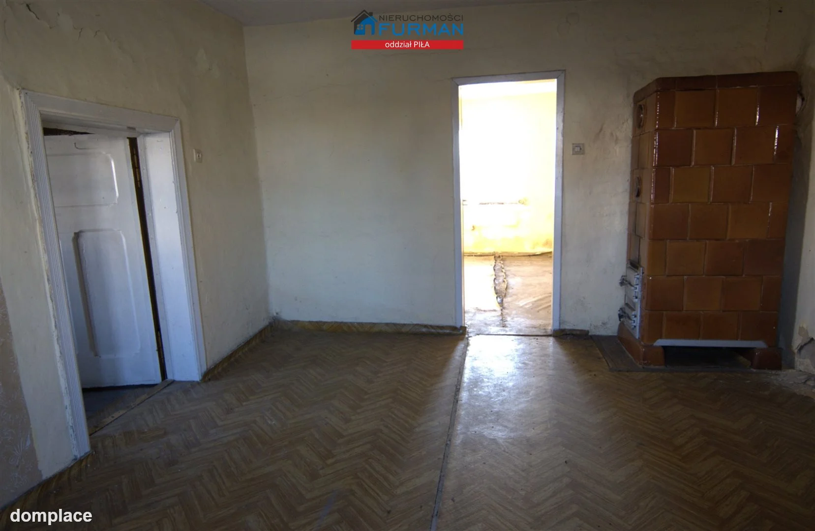 Dom — Śmiłowo — zdjęcie 12