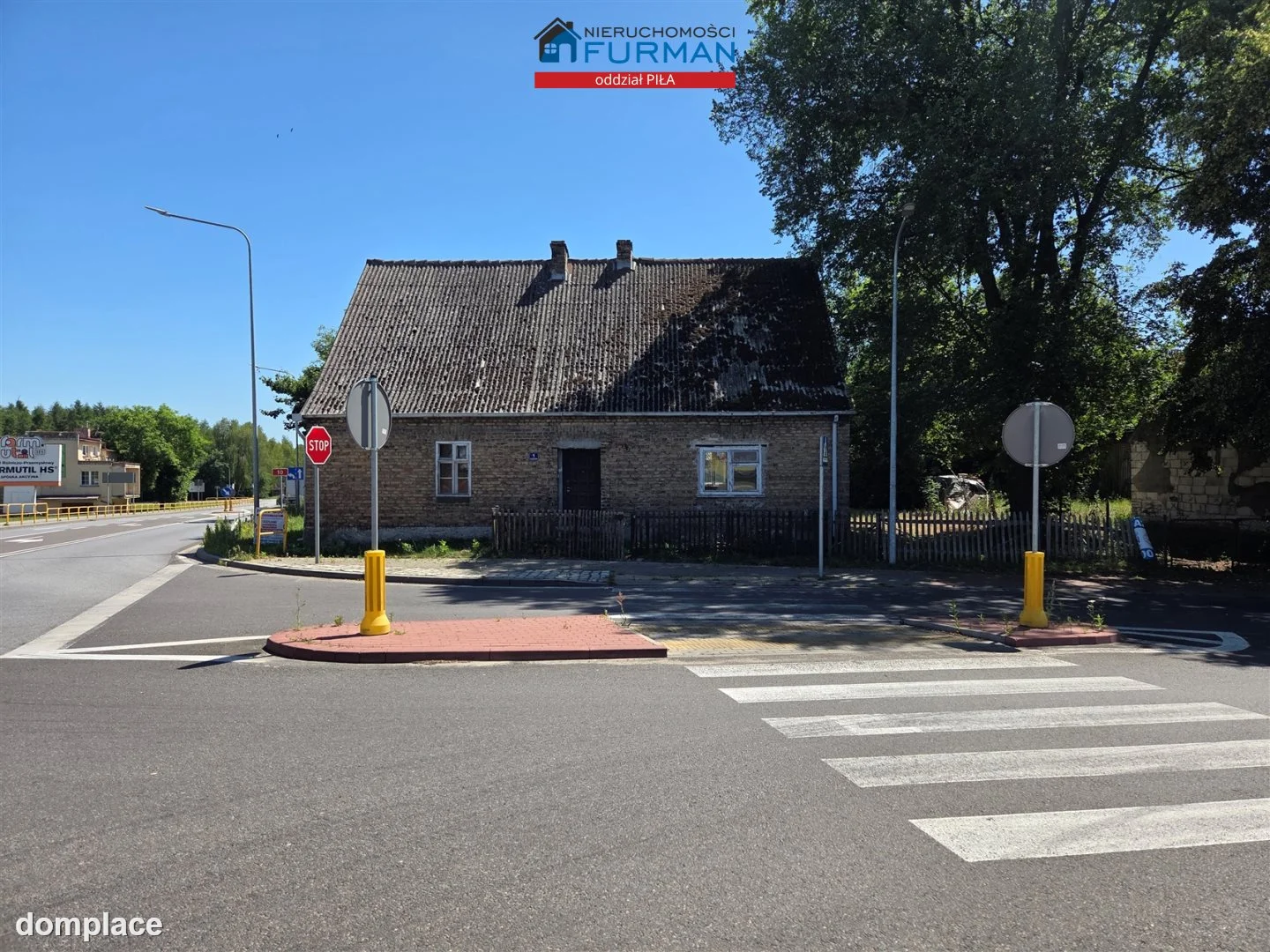 Dom — Śmiłowo — zdjęcie 3