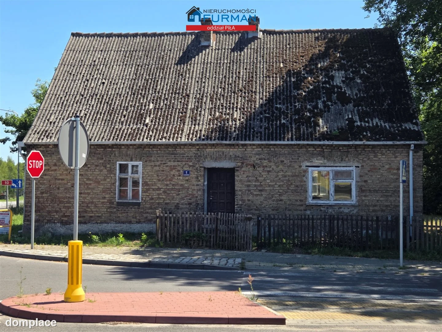 Dom — Śmiłowo — zdjęcie 5
