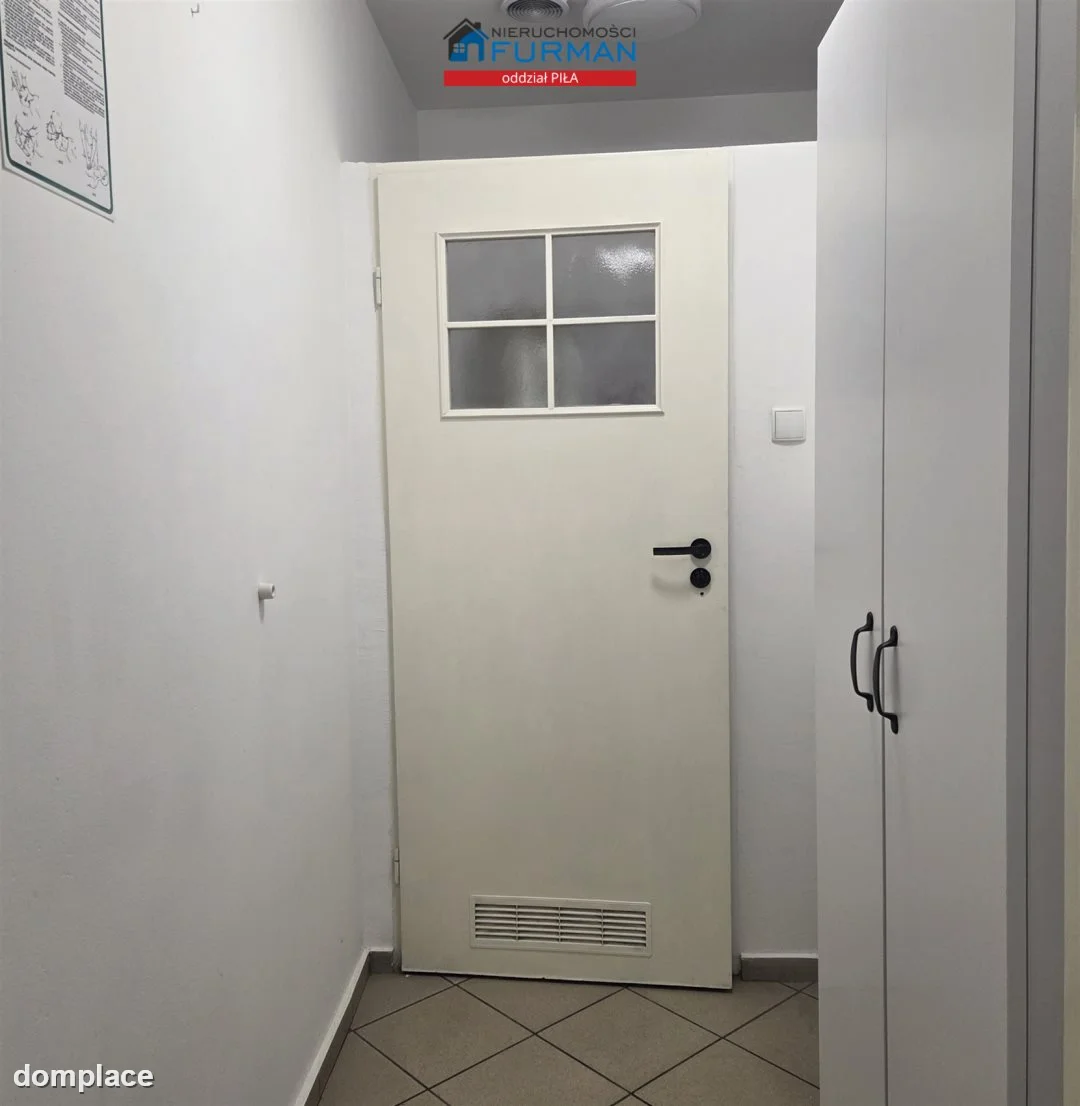 Lokal użytkowy — Piła, Zamość — zdjęcie 10