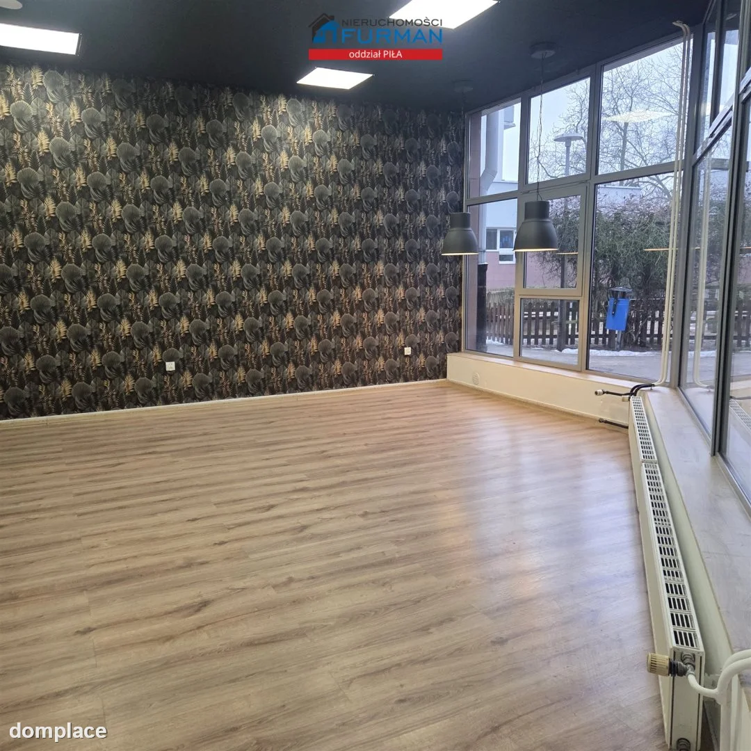 Lokal użytkowy — Piła, Zamość — zdjęcie 3