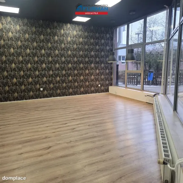 Lokal użytkowy — Piła, Zamość — zdjęcie 3