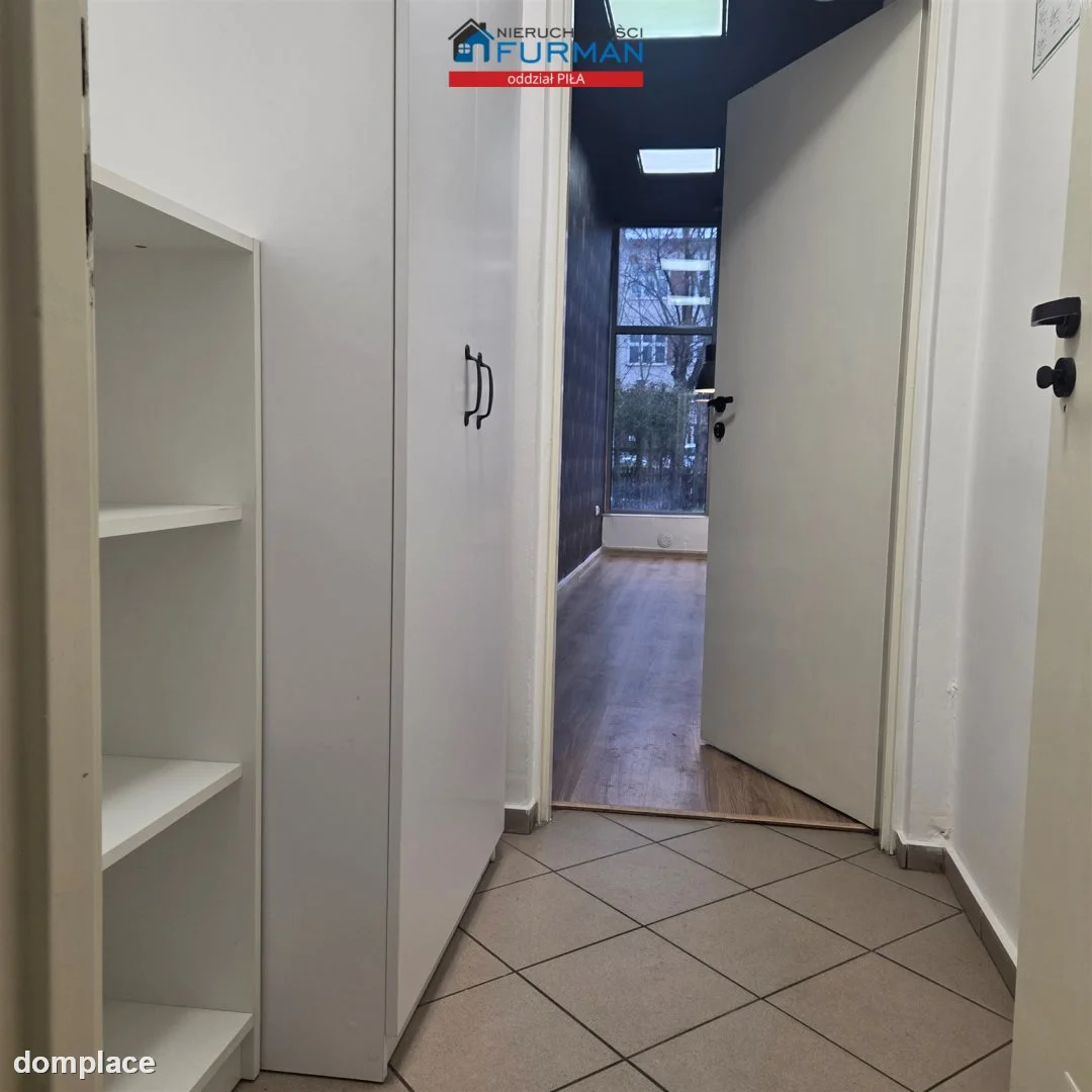 Lokal użytkowy — Piła, Zamość — zdjęcie 8