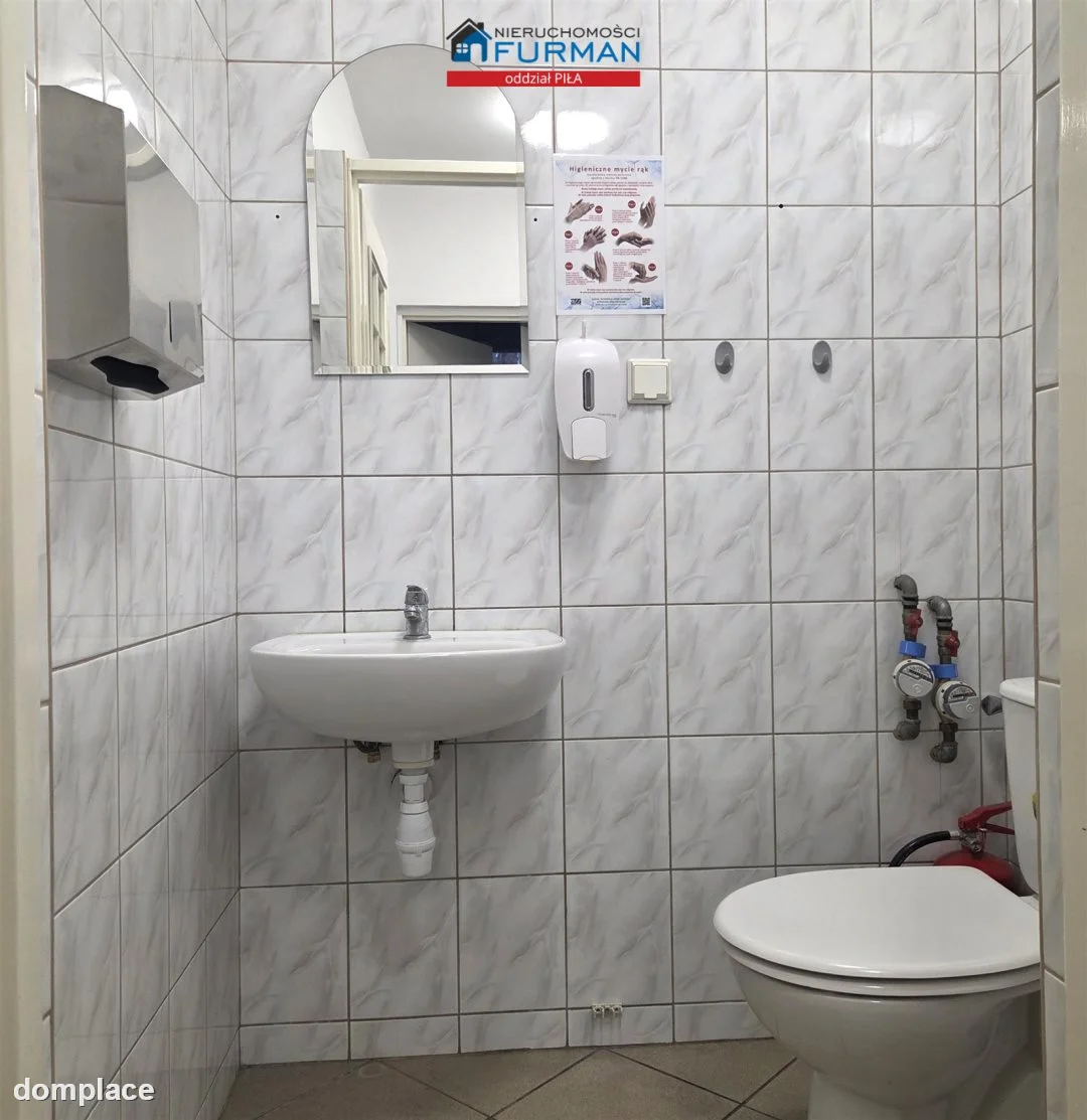 Lokal użytkowy — Piła, Zamość — zdjęcie 9