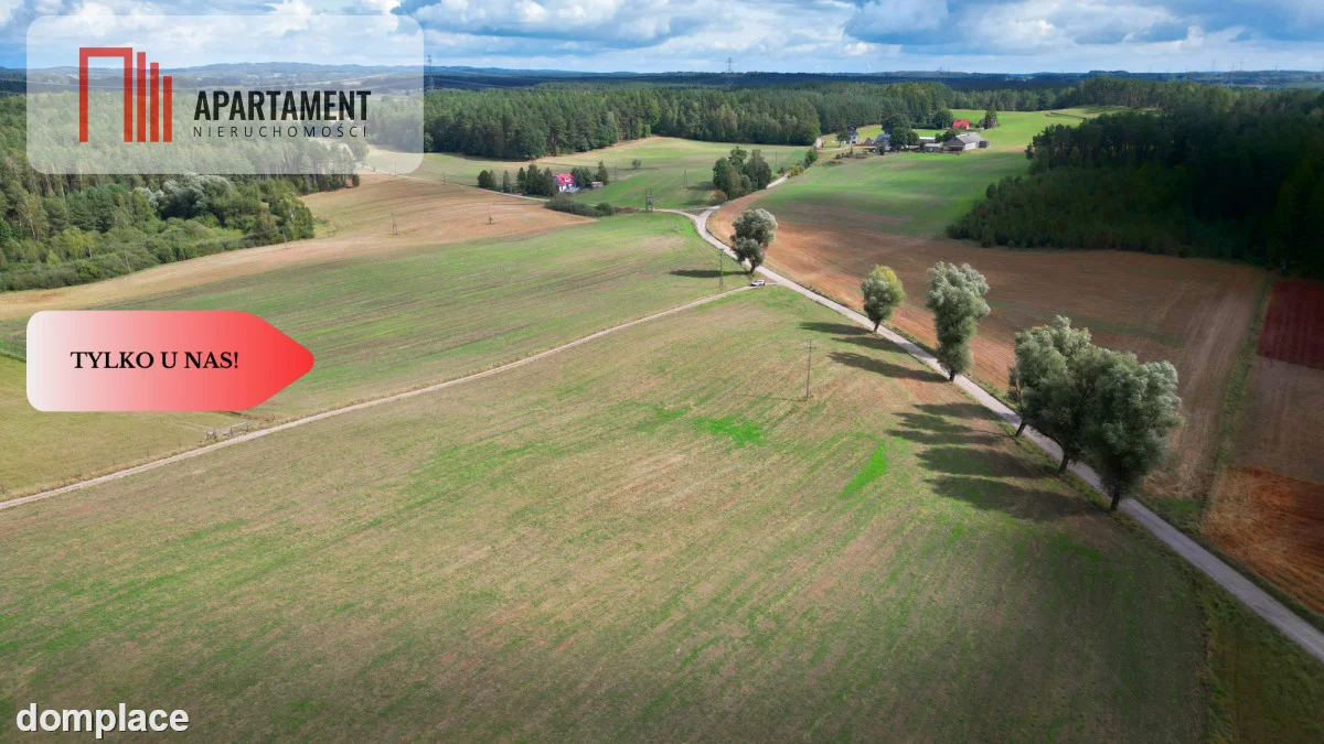 Blisko jeziora. Działka rekreacyjna 904 mkw — zdjęcie 2