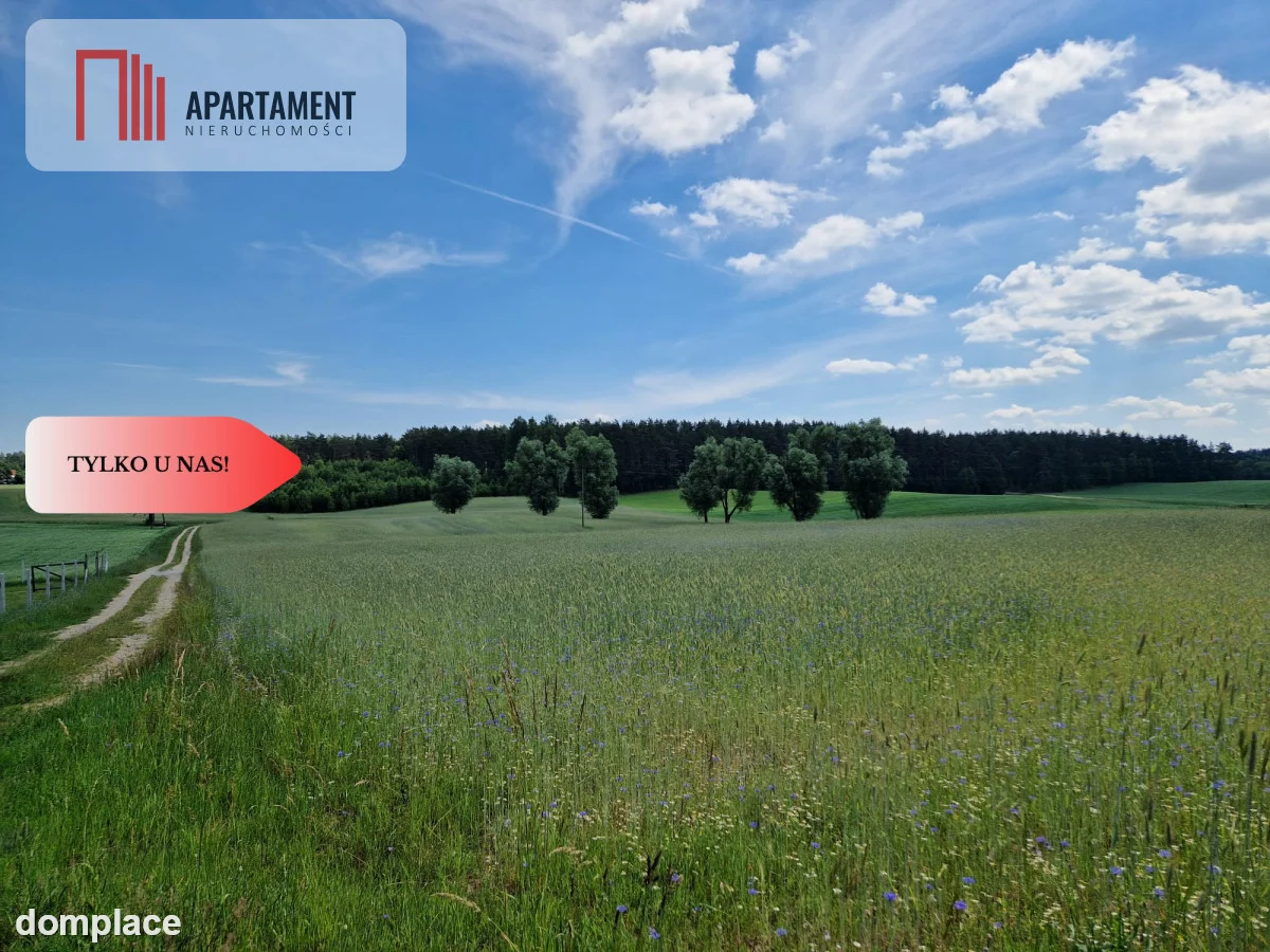 Blisko jeziora. Działka rekreacyjna 904 mkw — zdjęcie 10