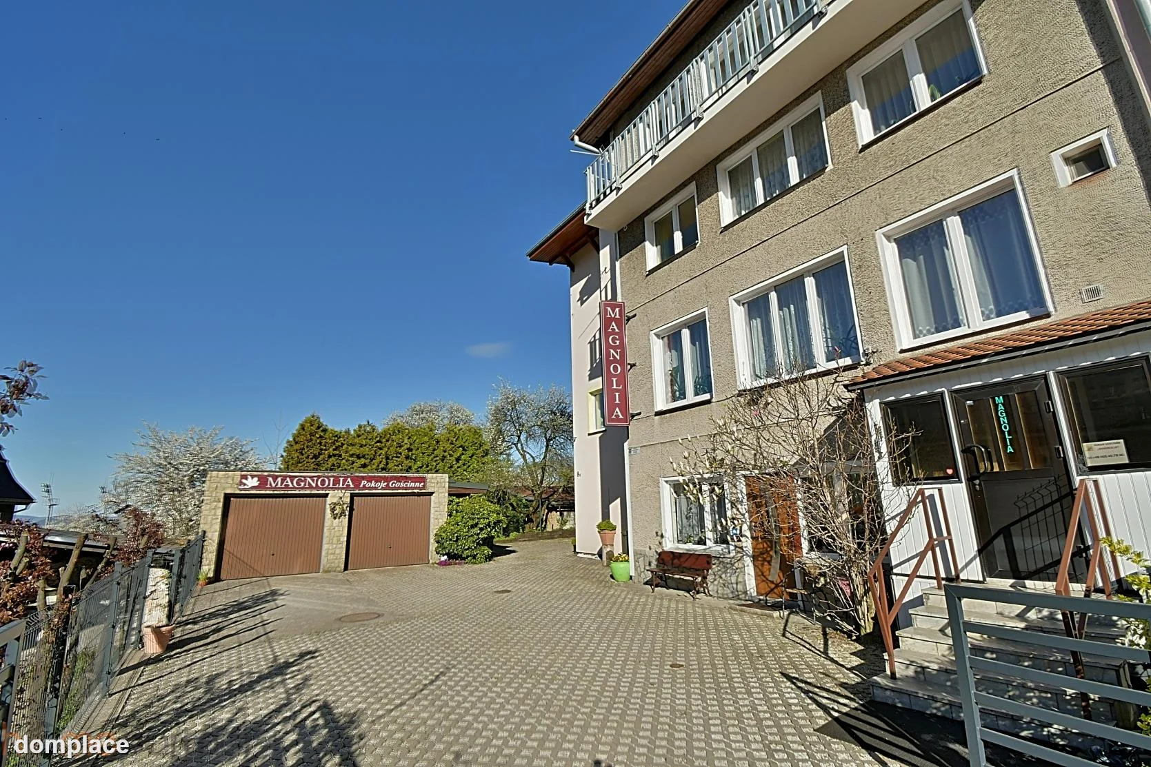 Lokal użytkowy — jeleniogórski, Karpacz — zdjęcie 3