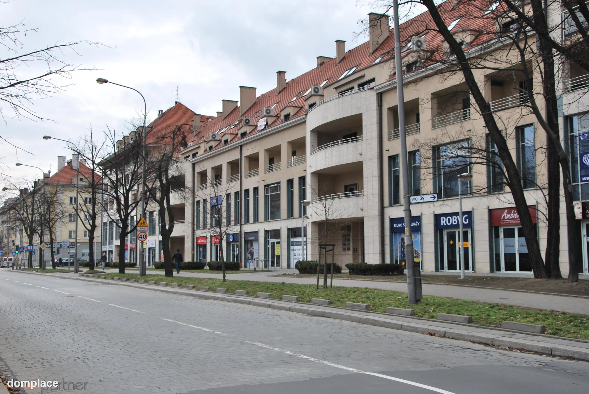 Garaż — Wrocław, Krzyki — zdjęcie 2