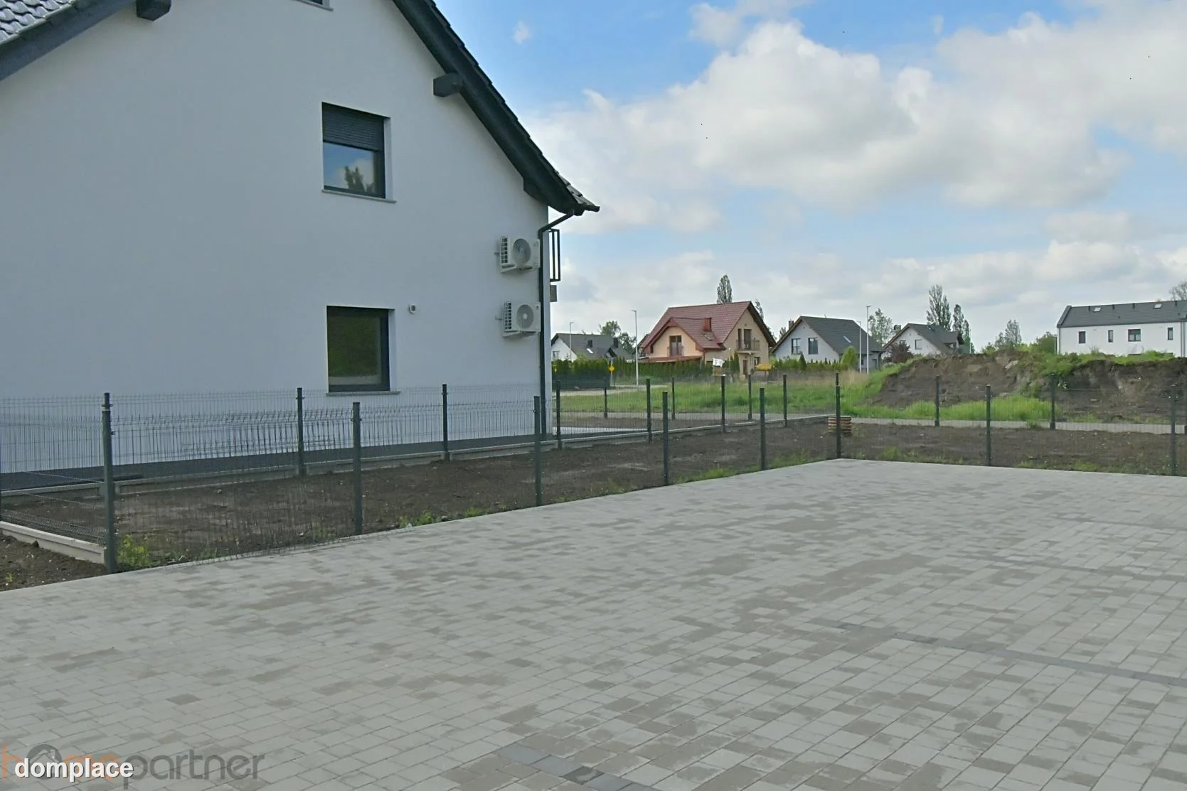 Mieszkanie — wrocławski, Kąty Wrocławskie — zdjęcie 15