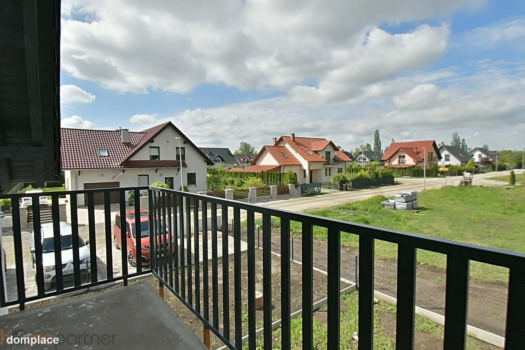 Mieszkanie — wrocławski, Kąty Wrocławskie — zdjęcie 6