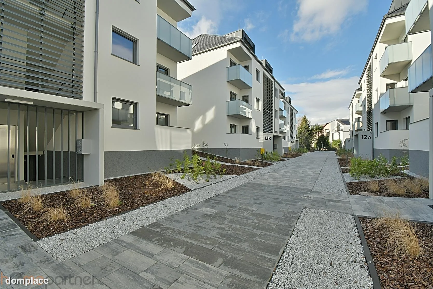 Mieszkanie — Wrocław, Psie Pole — zdjęcie 2