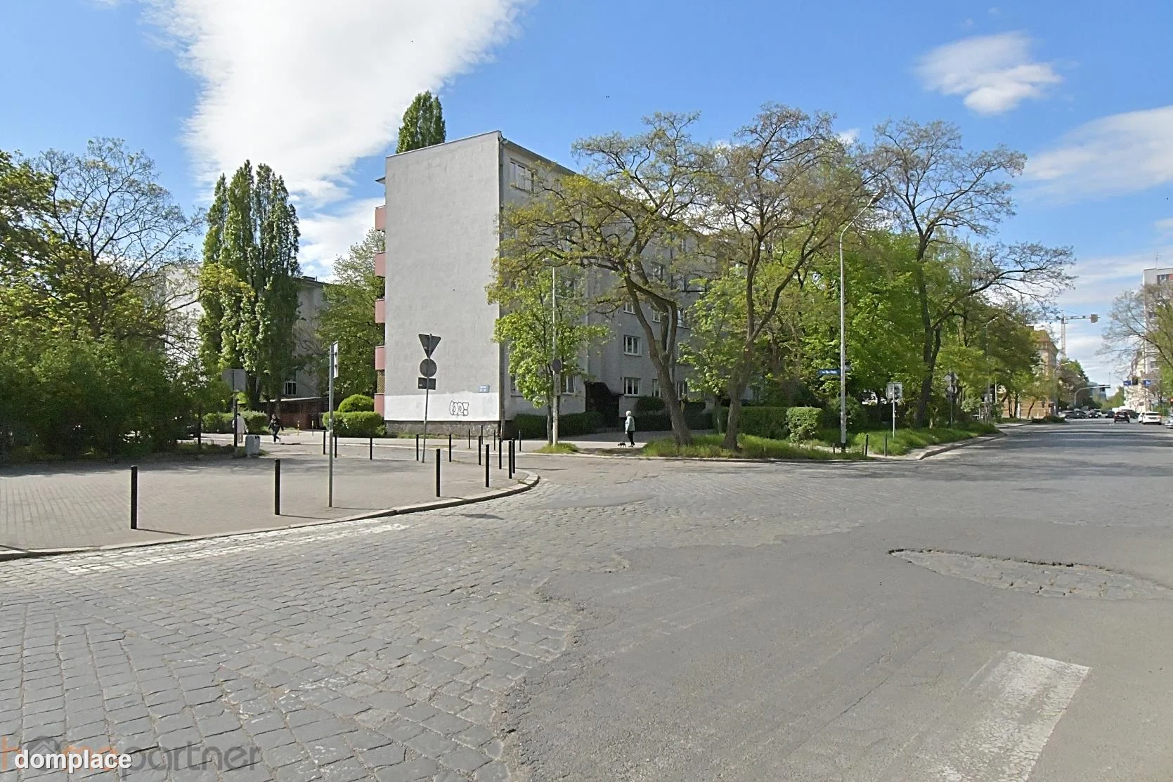 Mieszkanie — Wrocław, Fabryczna — zdjęcie 11