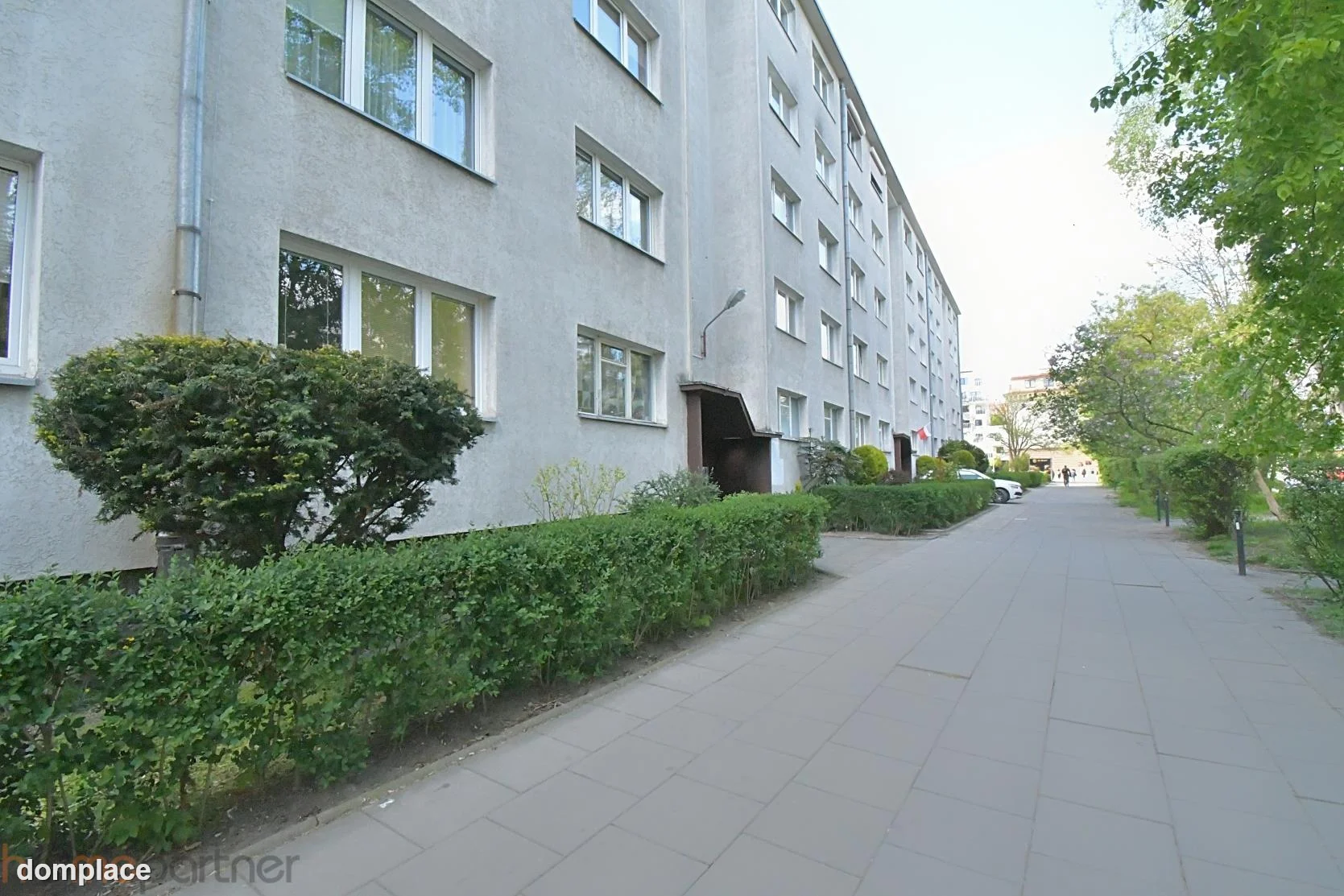 Mieszkanie — Wrocław, Fabryczna — zdjęcie 5