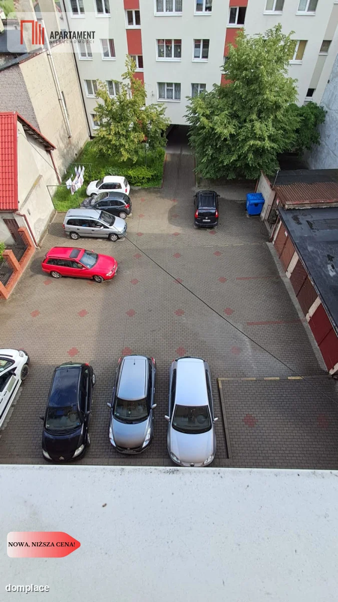 Tylko u nas! Mieszkanie w centrum, 2 pokoje! — zdjęcie 4