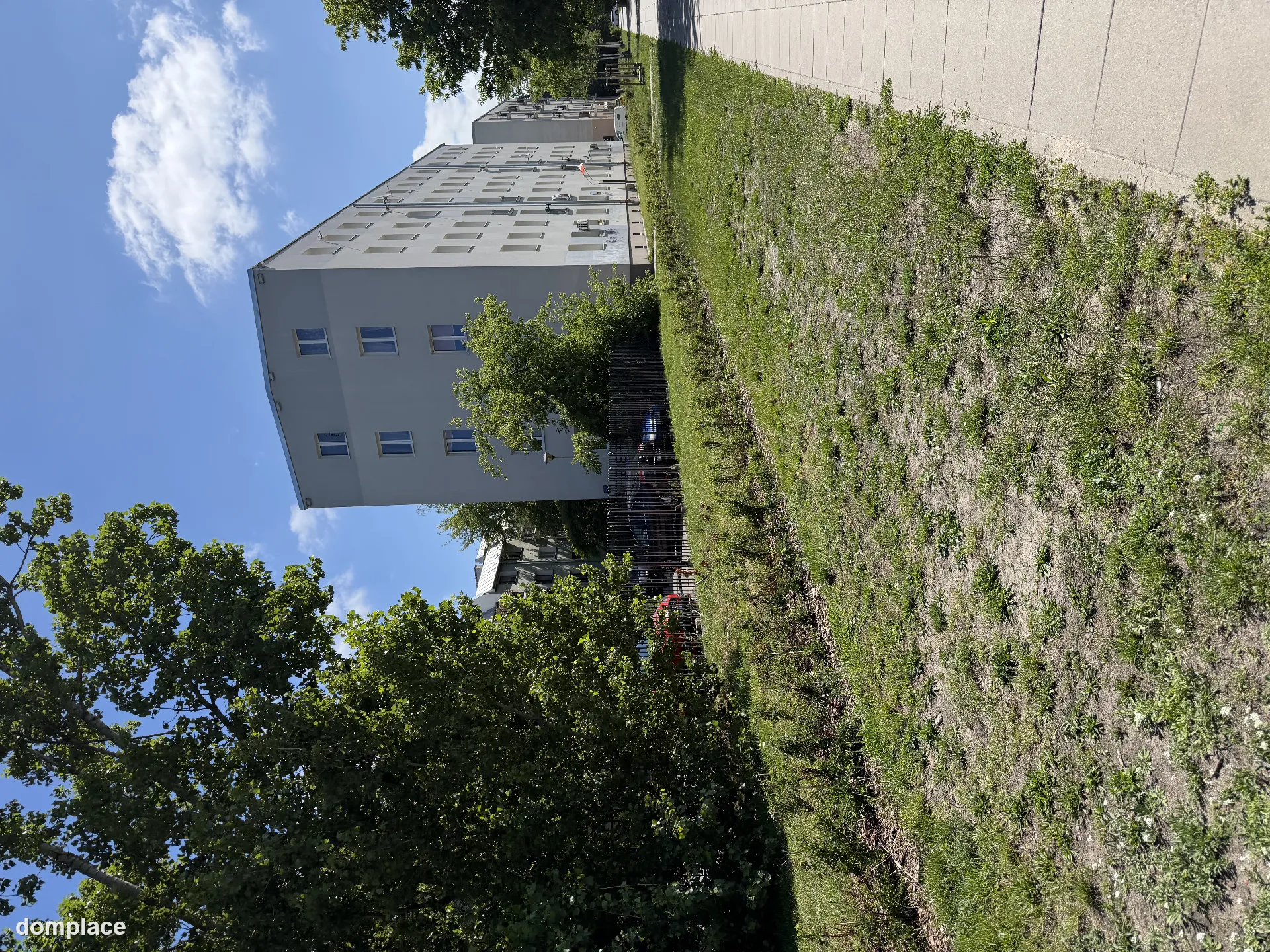 Przytulna kawalerka 28m² po generalnym remoncie – ul. Ostrobramska — zdjęcie 9