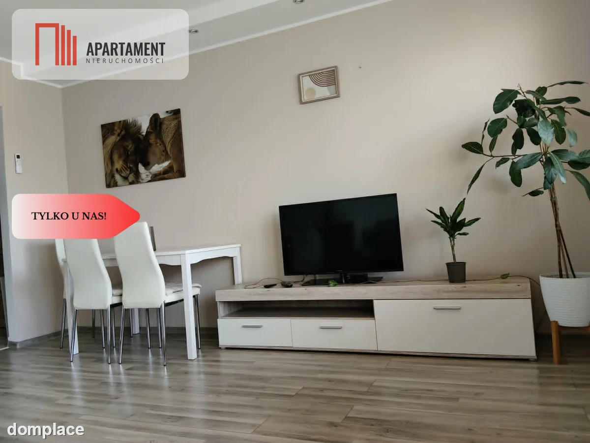 2 pokojowe z balkonem i klimatyzacją Leśmiana — zdjęcie 8