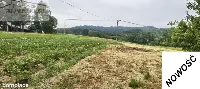 Działka — strzyżowski, Strzyżów — zdjęcie 1