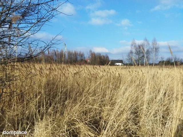 DZIAŁKA BUDOWLANA 2200 AR — zdjęcie 5