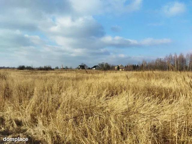 DZIAŁKA BUDOWLANA 2200 AR — zdjęcie 4