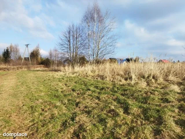 DZIAŁKA BUDOWLANA 2200 AR — zdjęcie 6