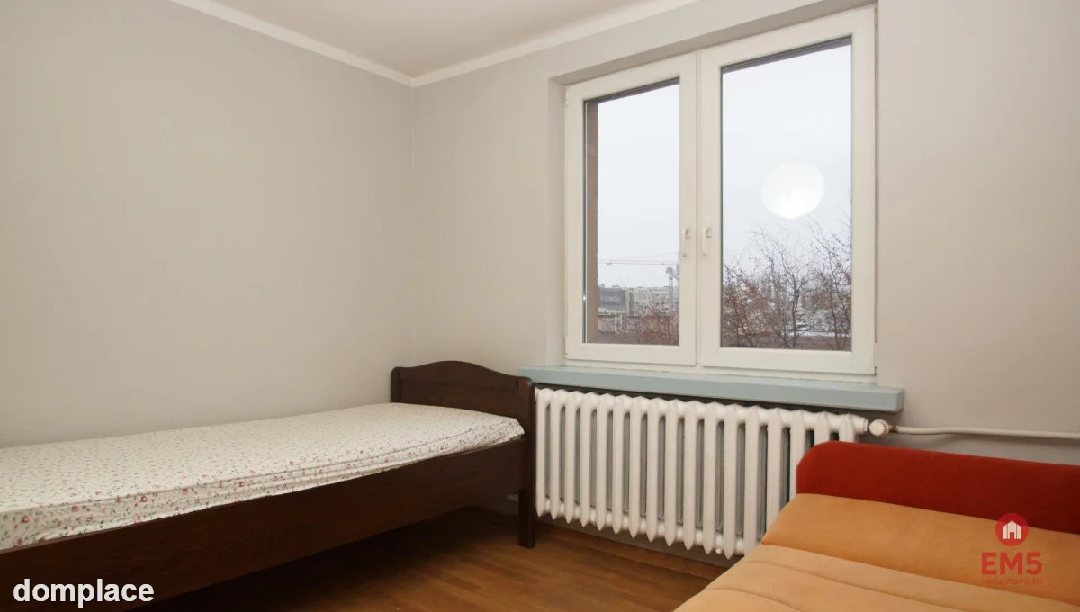 2 pokojowe mieszkanie os. Bojary — zdjęcie 2