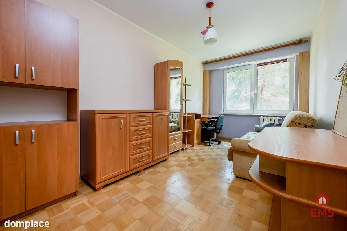 4 pokoje 2 łazienki Ul.Kalinowa 1 piętro — zdjęcie 5