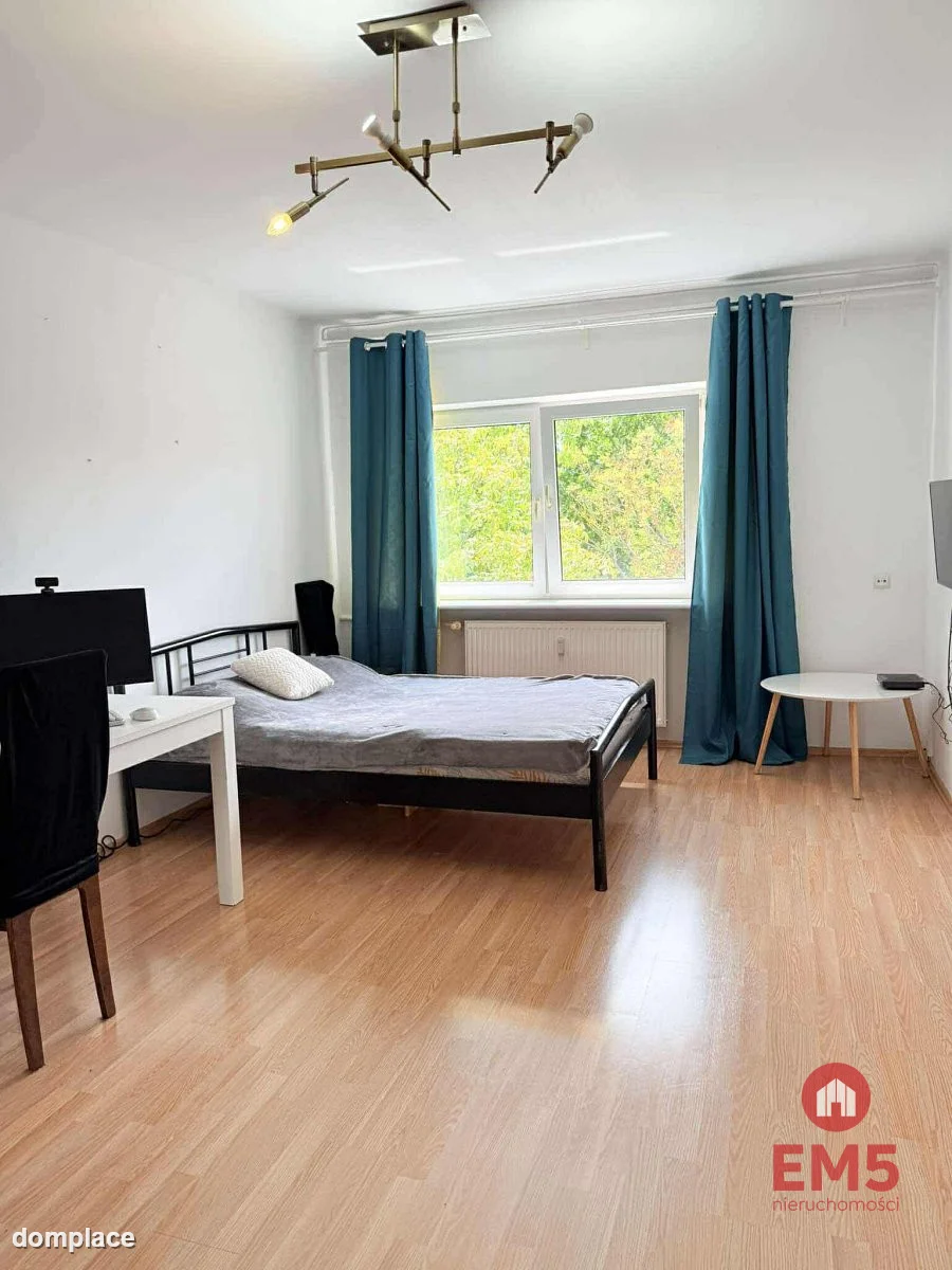 Centrum 38m2 *Al.J.Piłsudskiego — zdjęcie 2