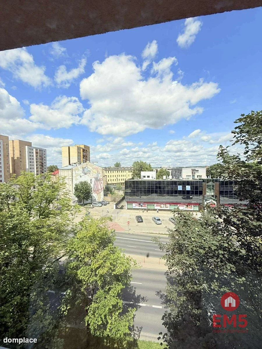 Centrum 38m2 *Al.J.Piłsudskiego — zdjęcie 7