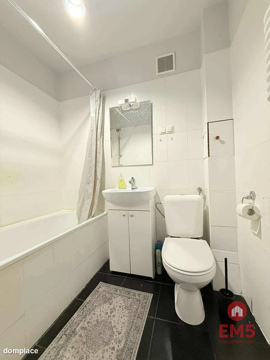 Centrum 38m2 *Al.J.Piłsudskiego — zdjęcie 6