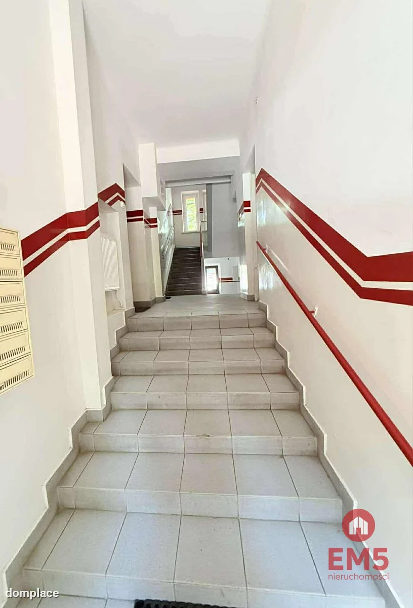 Centrum 38m2 *Al.J.Piłsudskiego — zdjęcie 4