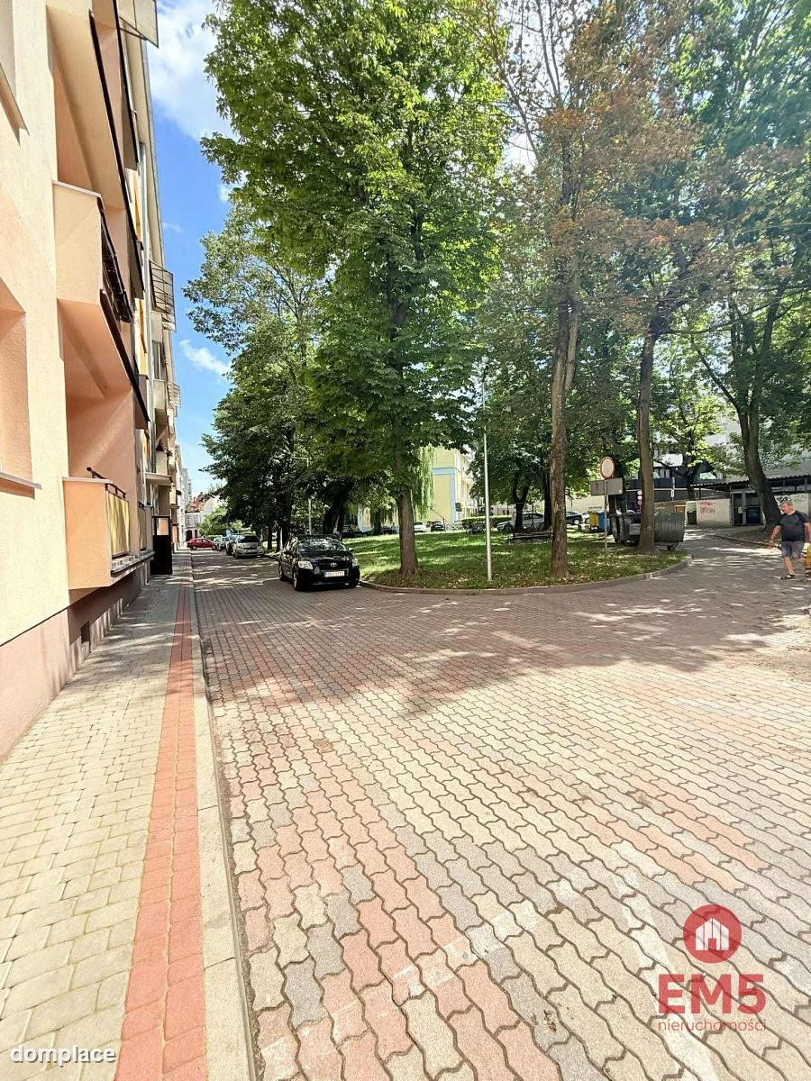 Centrum 38m2 *Al.J.Piłsudskiego — zdjęcie 3