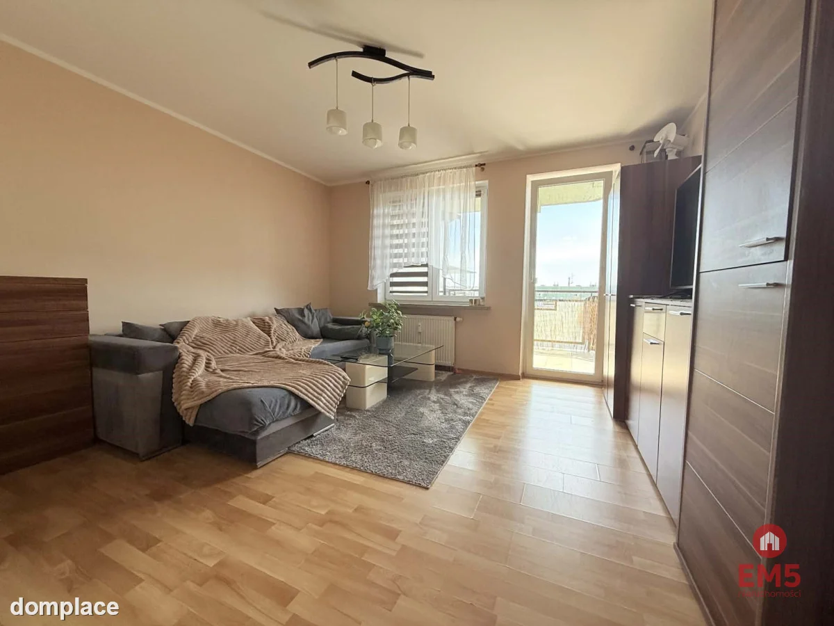 2 pokoje 44m2 Ul.Dubois — zdjęcie 2