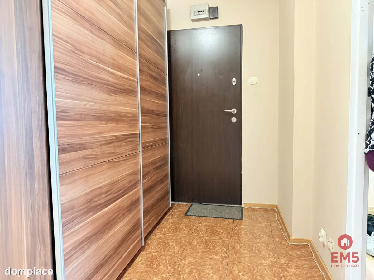 2 pokoje 44m2 Ul.Dubois — zdjęcie 6