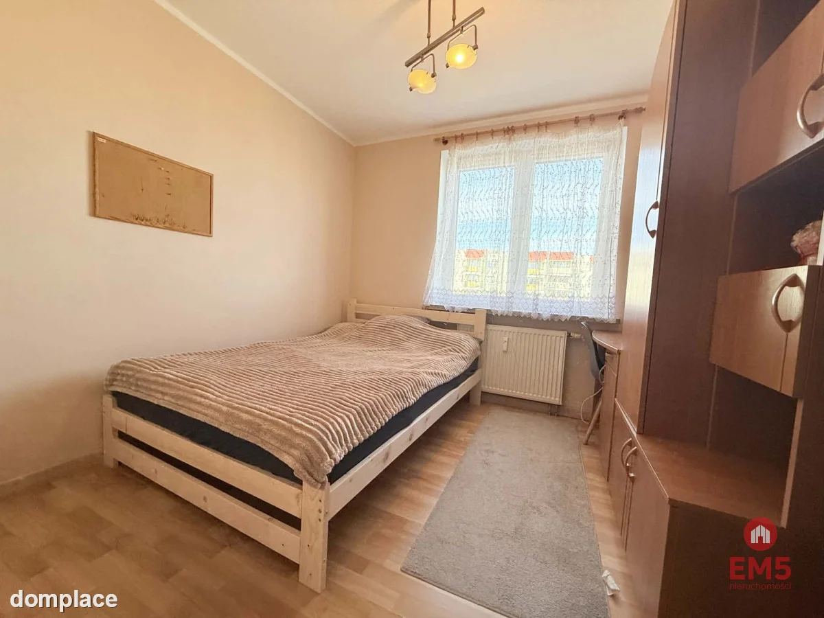2 pokoje 44m2 Ul.Dubois — zdjęcie 4