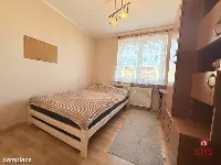 2 pokoje Ul.Dubois 2001r — zdjęcie 4