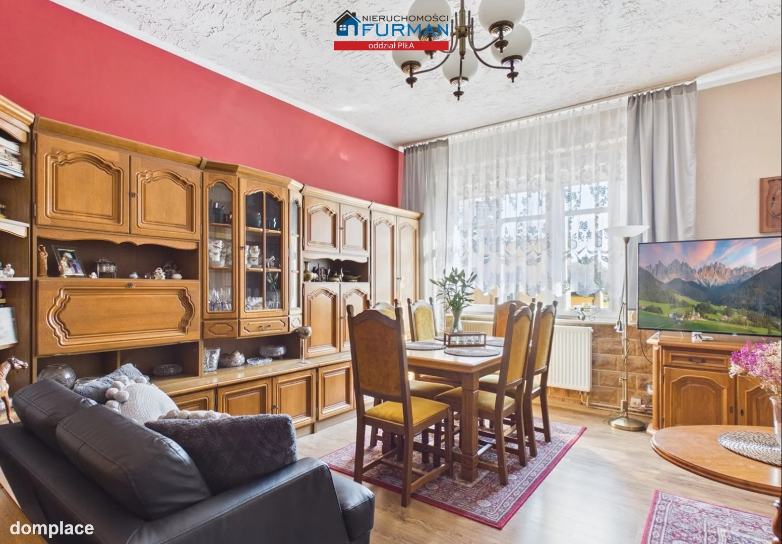 Mieszkanie — Piła, Zamość — zdjęcie 5