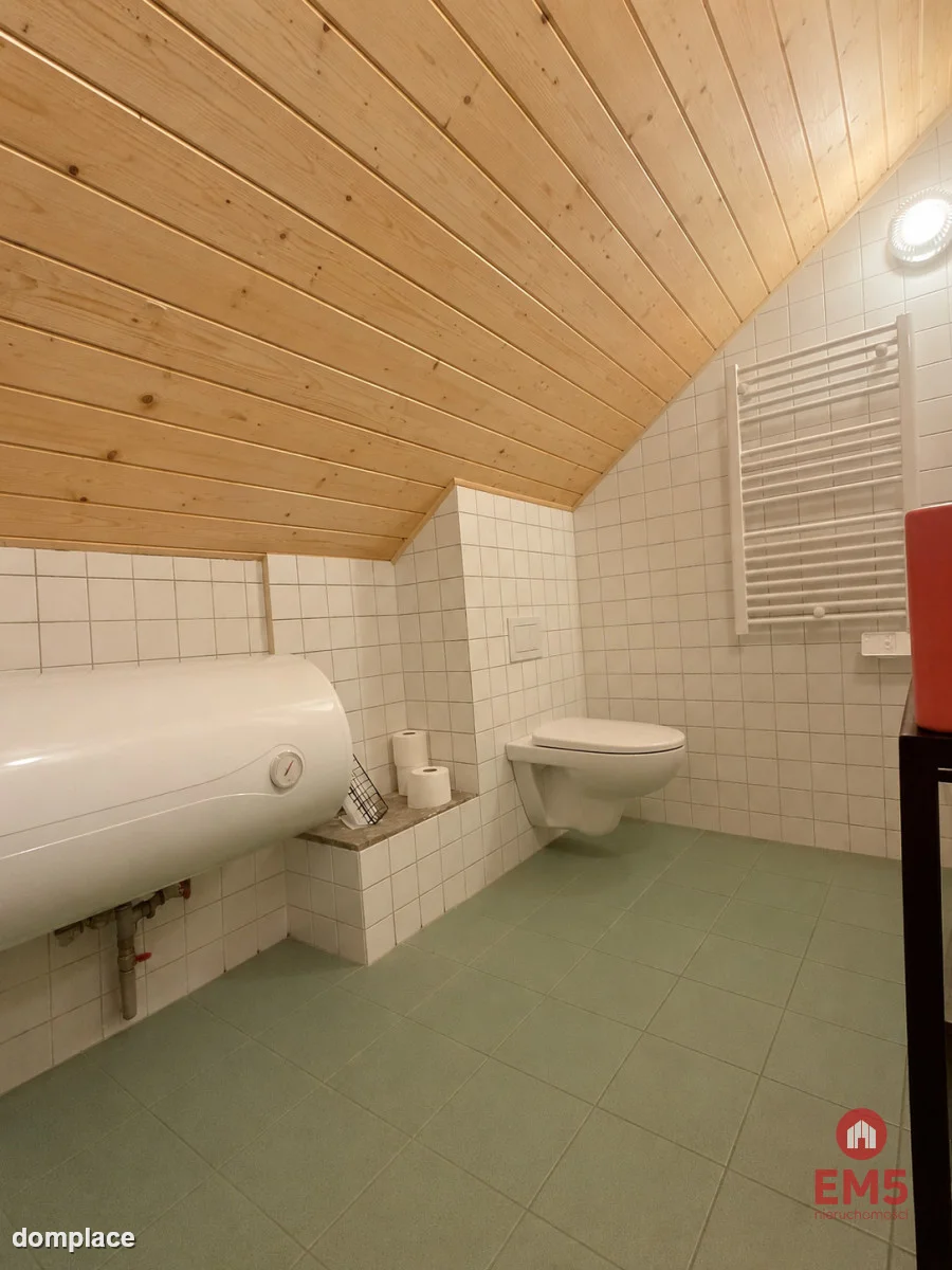 Suwalski Park Krajobrazowy – wyjątkowy dom — zdjęcie 13