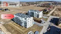 *Nowe M3 blok winda miejsce parkingowe duży balkon — zdjęcie 18