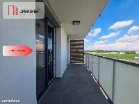 *Nowe M3 blok winda miejsce parkingowe duży balkon — zdjęcie 6