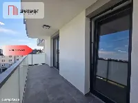 *Nowe M3 blok winda miejsce parkingowe duży balkon — zdjęcie 12