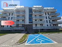 *Nowe M3 blok winda miejsce parkingowe duży balkon — zdjęcie 13
